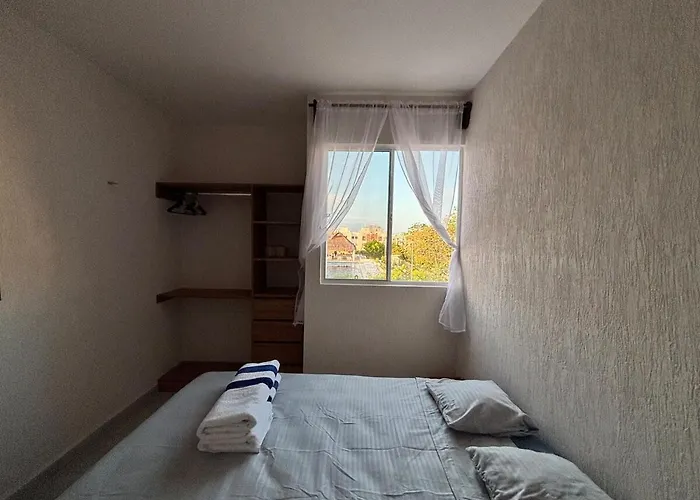 Beautiful With Pool View *