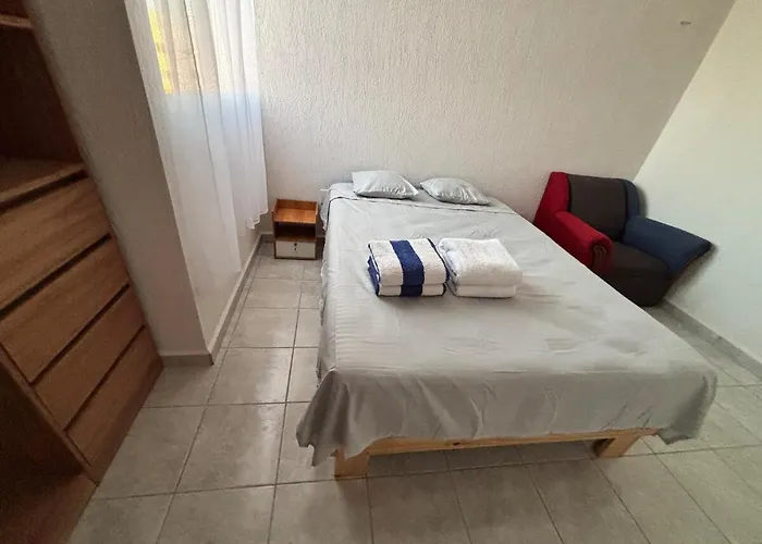 Apartment Beautiful With Pool View Playa del Carmen