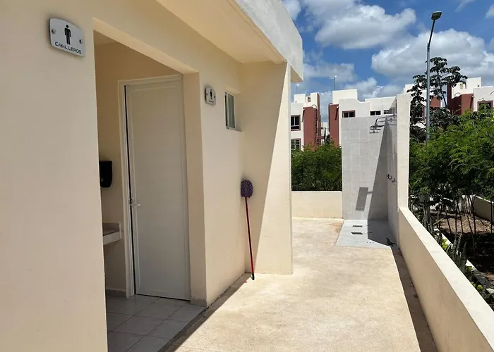 Beautiful With Pool View Apartment *