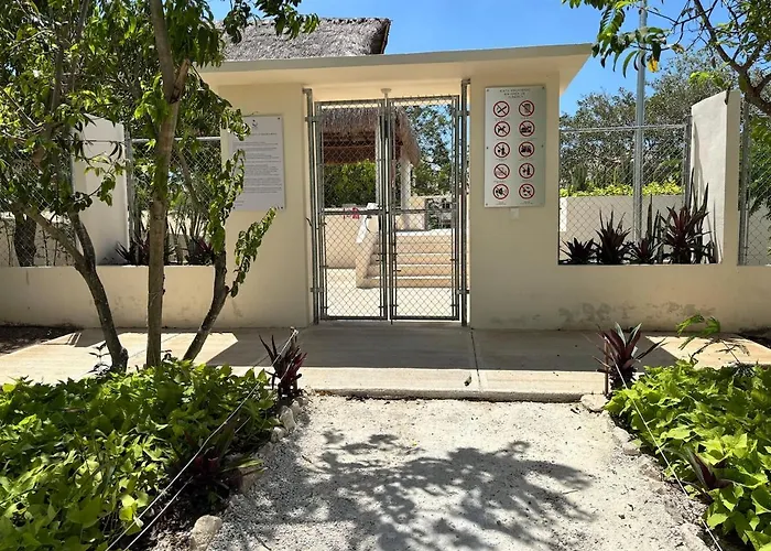 Apartment Beautiful With Pool View Playa del Carmen